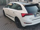 Sprzedam Skoda Scala 1,6TDI 2019 Salon Polska - 5