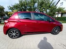 Yaris hybrid +gaz automat rej.2019 - 11