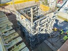 Wynajem szalunków ściennych i stropowych. - 4