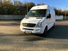 Mercedes Sprinter 906 311 2.2 CDI - 2