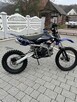 Barton DB 125cc stan bardzo dobry - 3