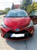 Yaris hybrid +gaz automat rej.2019 - 3