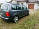 VW Touran - 4