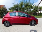 Yaris hybrid +gaz automat rej.2019 - 4
