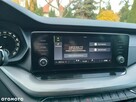 Skoda Octavia 2.0 TDI Ambition , Polska . 100% oryginał - 8