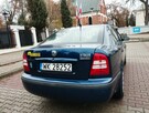 SKODA OCTAVIA 1.6 GAZ , SALON, SERWIS, I WŁ 140 tys.km. 2009 - 11