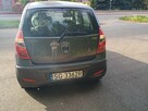 Hyundai i10, lpg, salon Polska - 3