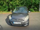 Hyundai i10, lpg, salon Polska - 4