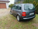 VW Touran - 5