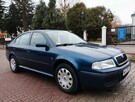 SKODA OCTAVIA 1.6 GAZ , SALON, SERWIS, I WŁ 140 tys.km. 2009 - 9