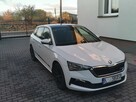 Sprzedam Skoda Scala 1,6TDI 2019 Salon Polska - 2