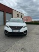 Sprzedam peugeot 5008 na zimowkach - 2