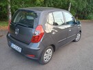 Hyundai i10, lpg, salon Polska - 5