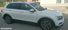 Volkswagen Tiguan 1.4 TSI (BlueMotion Technology) Sound - 11