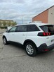 Sprzedam peugeot 5008 na zimowkach - 4