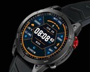 Smartwatch GS Fenix 7 , 1,5 cala ekran HD, Pomiar Cukru - 6