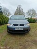 VW Touran - 2