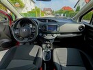 Yaris hybrid +gaz automat rej.2019 - 14