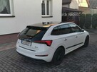 Sprzedam Skoda Scala 1,6TDI 2019 Salon Polska - 3