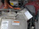 Yaris hybrid +gaz automat rej.2019 - 15