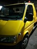 Ford Transit Autolaweta Doinwestowany - 3