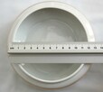 Bombonierka, szkatułka, porcelana Ćmielów, vintage, kwiaty - 6