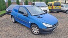 Syndyk sprzeda samochód Peugeot 206 - 4