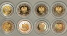 5zł-9 monet okolicznościowych z serii Odkryj Polskę 2018-25r - 7