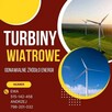 Turbiny wiatrowe - domowe - 2