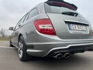 Mercedes s204 AMG! - 10