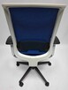 Fotel biurowy krzesło Steelcase Reply Air - duża ilość - 5