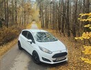 Ford Fiesta 2016 - 1