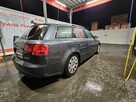 Audi a4 b7 2.0 tdi - 2