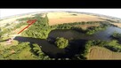 Mazury - działka z budynkiem z linią brzegową rzeki - 4