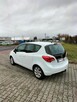 Opel Meriva 1.4 16v Gaz - 3