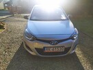 Sprzedam Hyundai i20 - 3