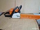 Piła Spalinowa STIHL MS 170 - 6