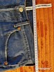 Levis 512 Slim Fit Taper W33 L32 Jeansy Super wygodne - 8