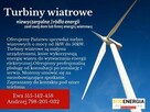 Turbiny wiatrowe - domowe - 12