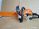 Piła Spalinowa STIHL MS 170 - 2