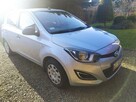 Sprzedam Hyundai i20 - 2