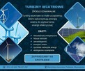 Turbiny wiatrowe - domowe - 1