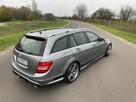 Mercedes s204 AMG! - 3