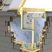 Płyta PIR 10 cm RECTICEL Eurowall 100 mm Płyta izolacyjna - 4