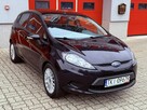 Ford Fiesta 1.25 Benzyna*Serwisowany*Gwarancja*Bogate Wyposażenie*Zadbane* - 3