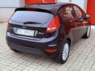 Ford Fiesta 1.25 Benzyna*Serwisowany*Gwarancja*Bogate Wyposażenie*Zadbane* - 4