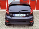 Ford Fiesta 1.25 Benzyna*Serwisowany*Gwarancja*Bogate Wyposażenie*Zadbane* - 5