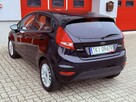 Ford Fiesta 1.25 Benzyna*Serwisowany*Gwarancja*Bogate Wyposażenie*Zadbane* - 6