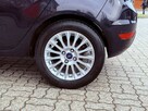 Ford Fiesta 1.25 Benzyna*Serwisowany*Gwarancja*Bogate Wyposażenie*Zadbane* - 7