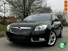 Opel Insignia Cosmo Skóry Navi Xenon Gwarancja - 1